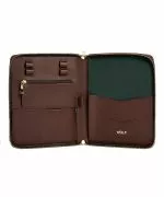 Etui na iPada Wolf Signature Brown