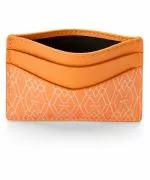 Etui na karty Wolf Signature Orange