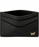 Etui na karty Wolf W Black