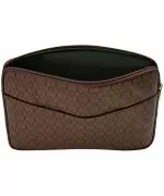 Etui na laptopa Wolf Signature Brown