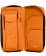 Etui podróżne Wolf Signature Orange