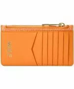 Etui zamykane na zamek Wolf Signature Orange
