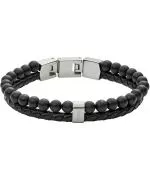 Bransoletka Fossil Vintage Casual