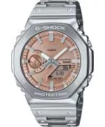 Zegarek męski Casio G-SHOCK Full Metal Premium