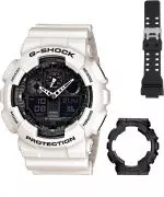 Zegarek Casio G-SHOCK Original GA-100 SET