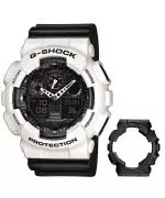 Zegarek Casio G-SHOCK Original GA-100 SET