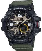Zegarek Casio G-SHOCK Mudmaster