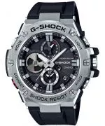 Zegarek Casio G-SHOCK G-Steel Solar Bluetooth