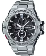 Zegarek Casio G-Shock G-Steel Premium Bluetooth Solar