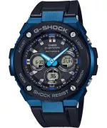 Zegarek męski Casio G-SHOCK G-Steel Solar Waveceptor