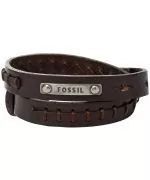 Bransoleta Męska Fossil Vintage Casual