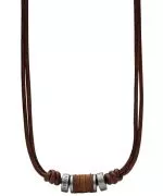 Naszyjnik Fossil Vintage Casual
