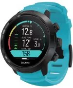 Komputer nurkowy Suunto D5 Aqua Blue