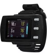 Komputer nurkowy Suunto EON Steel Black with Boot