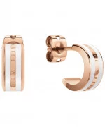 Kolczyki Daniel Wellington Emalie