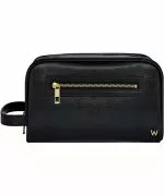 Kosmetyczka Wolf W Black