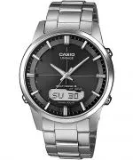 Zegarek męski Casio Lineage Waveceptor