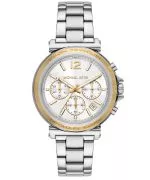 Zegarek damski Michael Kors Maren Ladies Chronograph