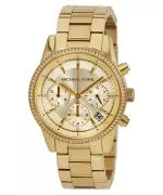 Zegarek damski Michael Kors Ritz