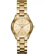 Zegarek damski Michael Kors Slim Runway