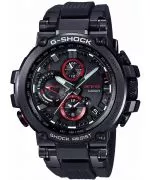 Zegarek Casio G-SHOCK Exclusive Metal Twisted G 2-Way Sync