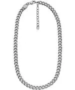Naszyjnik Fossil Bold Chains