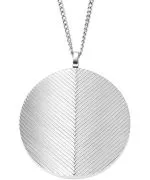 Naszyjnik Fossil Harlow Locket