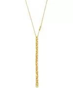 Naszyjnik Michael Kors Premium Pendant Srebro 925