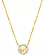 Naszyjnik Michael Kors Premium Pendant Srebro 925