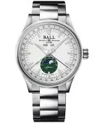Zegarek męski Ball Engineer II Moon Calendar Limited Edition