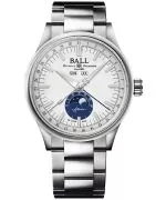 Zegarek męski Ball Engineer II Moon Calendar Limited Edition