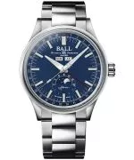 Zegarek męski Ball Engineer II Moon Calendar Limited Edition