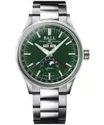 Zegarek męski Ball Engineer II Moon Calendar Limited Edition