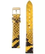 Pasek Cluse Minuit 16 mm
