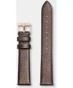 Pasek Cluse Minuit 16 mm