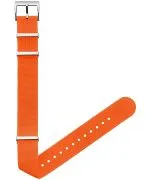 Pasek Sternglas Field Signal Orange 20 mm