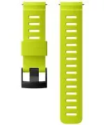 Pasek Suunto Dive 1 Lime Black Size M 24 mm