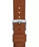 Pasek Tissot Leather 18 mm
