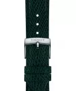 Pasek Tissot Leather 18 mm