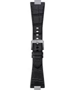 Pasek Tissot Leather PRX 12 mm