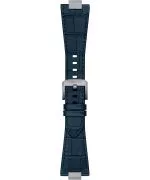 Pasek Tissot Leather PRX 12 mm