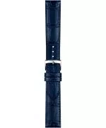 Pasek Tissot Leather 20 mm