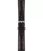 Pasek Tissot Leather 22 mm