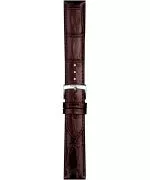 Pasek Tissot Leather 20 mm