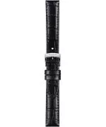Pasek Tissot Leather 15 mm