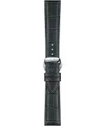 Pasek Tissot Leather 21 mm