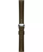 Pasek Tissot Leather 15 mm