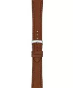 Pasek Tissot Leather 21 mm
