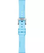 Pasek Tissot Silicone 18 mm