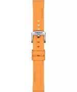 Pasek Tissot Silicone 18 mm